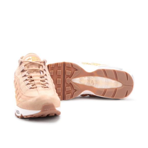 Nike Air Max 95 Premium SE- NIB - Picture 3 of 7